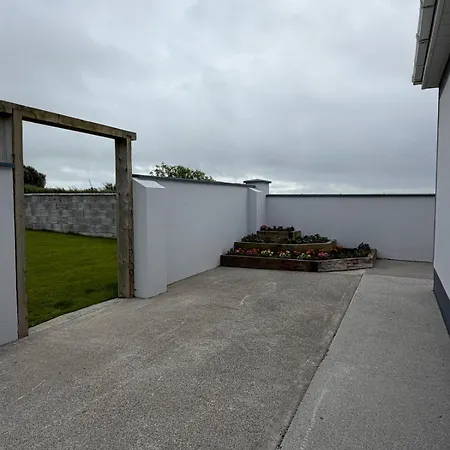 The Sea Breeze House Casa vacanze Quilty
